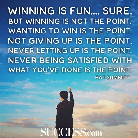 13 Motivational Quotes About Winning