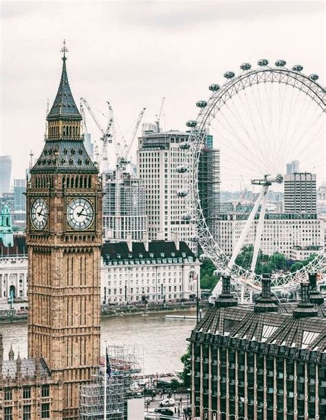 London Wallpaper | Big Ben