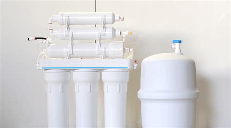 Buying Guide: Types of Water Purifiers – RO, UV, UF and Candle Filter ...