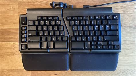 Matias Ergo Pro Ergonomic Keyboard - Review 2020 - Sapiensdigital