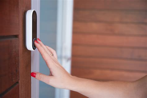 4 Critical Uses for Your Doorbell Camera - TCS Fire & Security