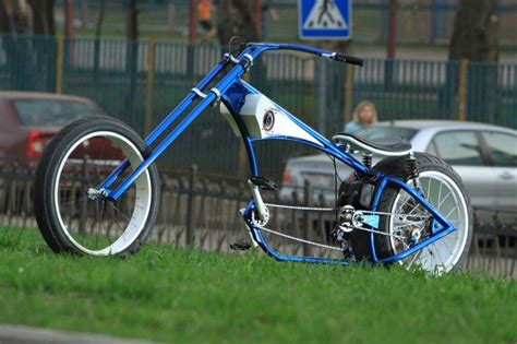 Dolce Far Niente | Lowrider bike, Motorised bike, Chopper bike