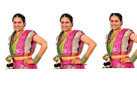 Chess Champion Koneru Hampi in Traditional wear | Fashionworldhub