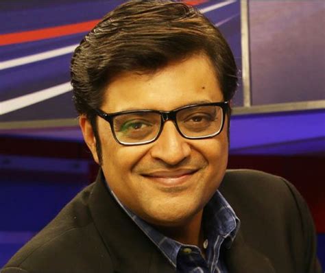 Arnab Goswami Wiki, Age, Wife, Children, Family, Biography & More - WikiBio