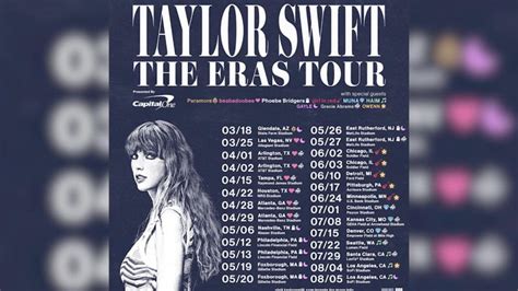 Taylor Swift: The Eras Tour (setlist) Playlist, 42% OFF