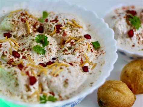 How to make Dahi Vada | Dahi Vada recipes | Step-by-Step Dahi Vada recipe