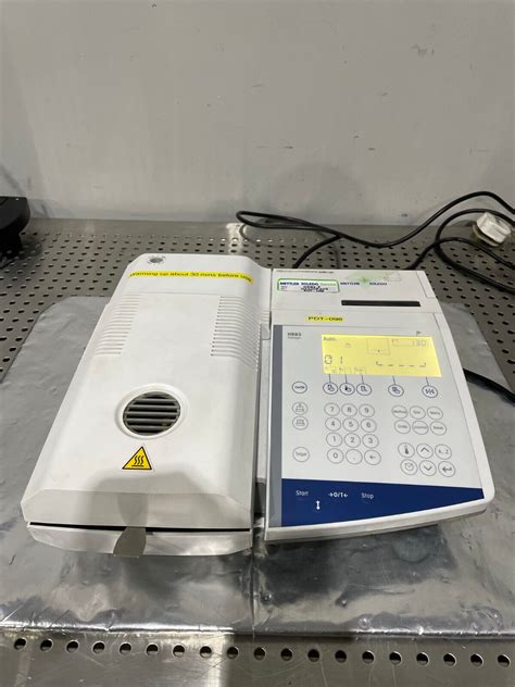 Mettler Toledo HR83-P Moisture Analyzer – Novus Ferro Pte Ltd