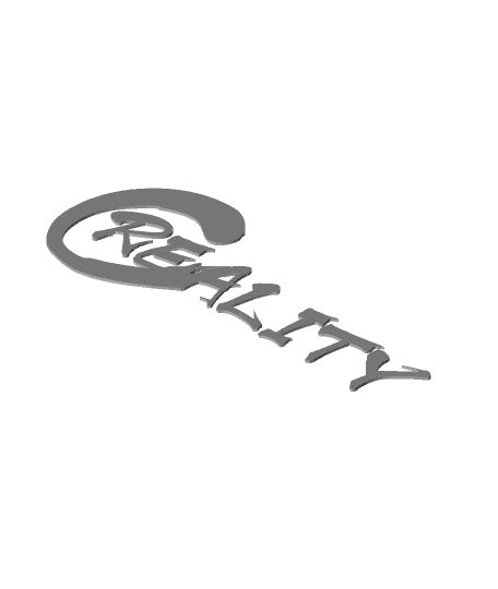 CREALITY LOGO - 3D model by cyrilhaomagic on Thangs