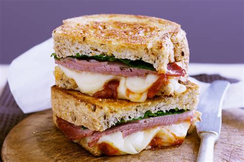 corned beef sandwich recipe