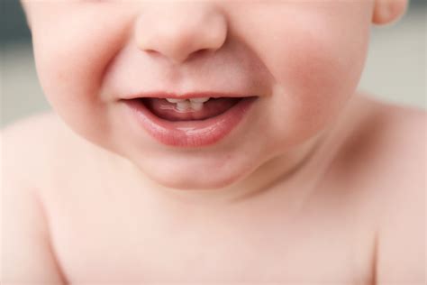 When Will Your Child Start Losing Their Baby Teeth? - Rockcliffe Dental