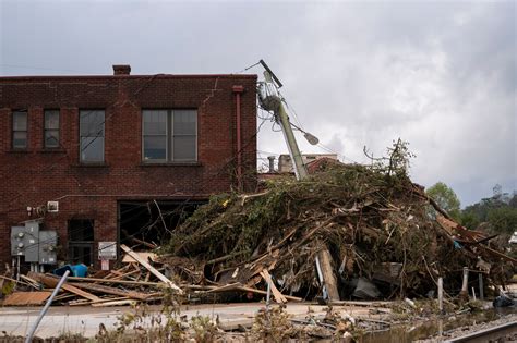 Video shows Georgia National Guard beginning Helene recovery