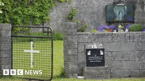 Tuam babies: Remains of children to be exhumed from mass grave