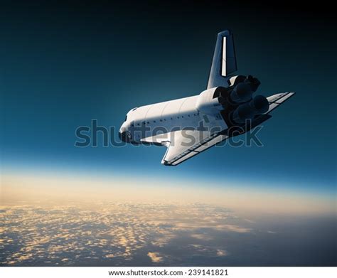 5,440 Shuttle Landing Images, Stock Photos & Vectors | Shutterstock