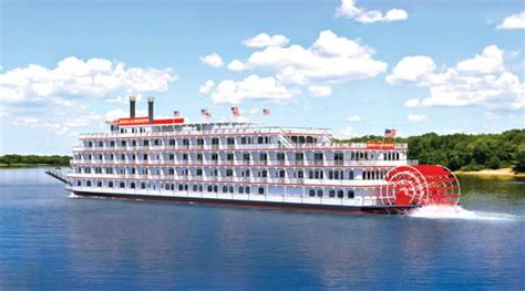 Historic Calliope added to Queen of the Mississippi - River Cruise Advisor