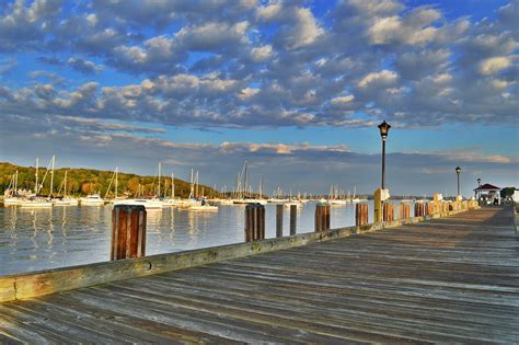 Northport - Suffolk County, New York - Around Guides