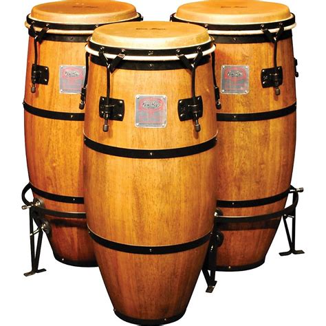 Gon Bops Mariano Series Conga | Congas, Drums, Percussion instruments