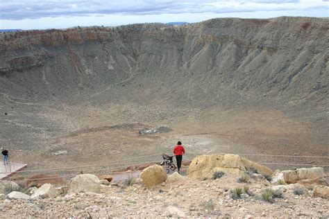 A huge asteroid wiped out the dinosaurs, but what danger do smaller ...