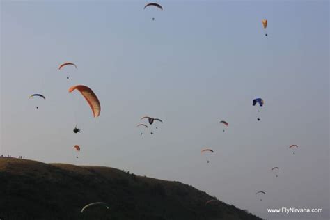 Paragliding Clearances – Kamshet , Maharashtra , India – Season 2013-14 ...