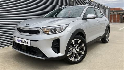 Kia Stonic 2021 review: Sport – how does the middle-of-the-range ...