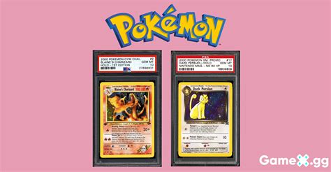 10 Valuable Misprint Pokemon Cards From Vintage Sets – GameX.gg