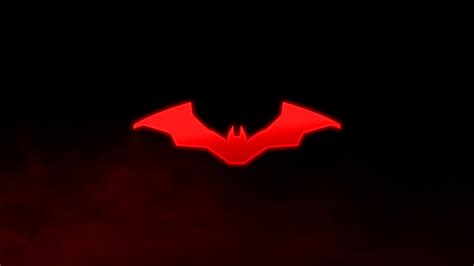 🔥 Free Download The Batman Logo 4k Wallpaper by @jjohnson47 ...