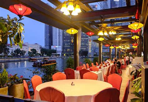 Clarke Quay, Singapore: What to Do & Where to Eat, Drink & Stay in 2020