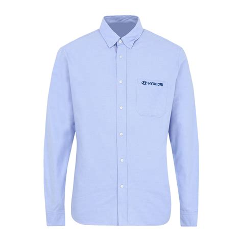 Buy Hyundai Advisor Shirt Online – Autouniform.com