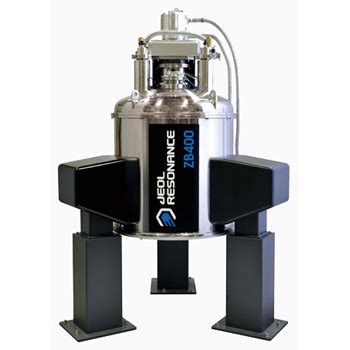 Nuclear Magnetic Resonance Spectrometer | PRoducts | JEOL Ltd.