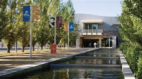 CIA’s Copia campus in Napa Valley California | NorthBay biz