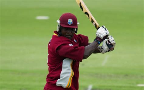 Carl Hooper blames IPL for poor state of Windies Test cricket