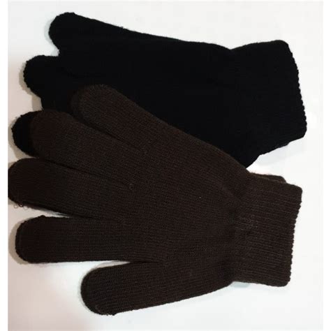 GUANTES DE LANA GLÖKO