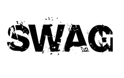 Swag logo by DracoAwesomeness on DeviantArt