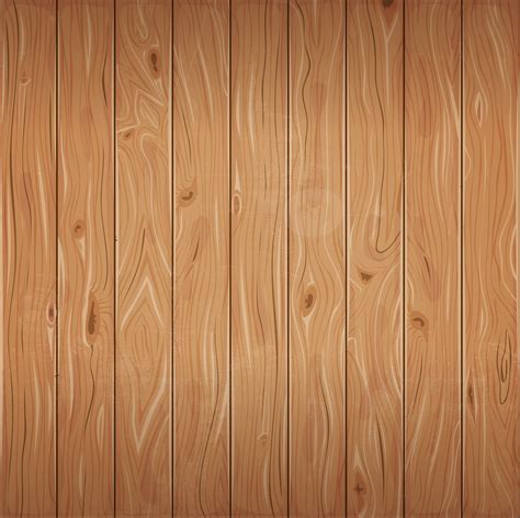 Seamless Wood Patterns Background 265490 Vector Art at Vecteezy