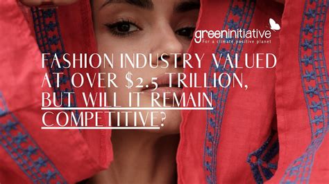 From Fast Fashion to Sustainable Style: The Urgent Need to Decarbonize ...