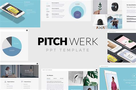 Pitch Deck Design: 10 Tips to Stand Out - Shack Design