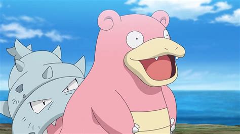 What is the best moveset for Slowbro in Pokemon GO? (April 2023)