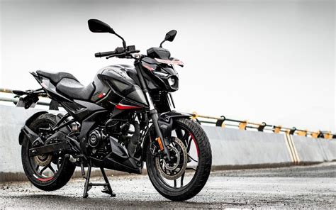 Bajaj Pulsar N160 Review Pros and Cons - BikeKhoj