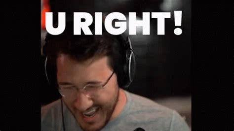 Markiplier U Right GIF - Markiplier U Right You Right - Discover ...