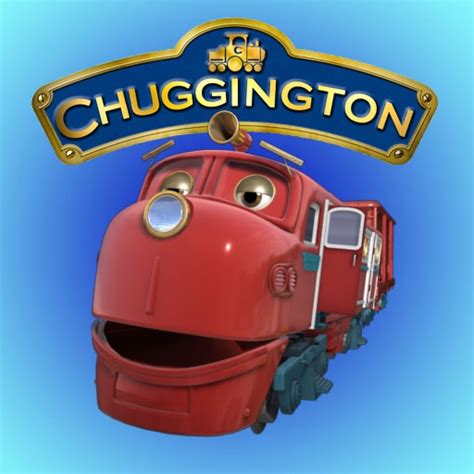 Chuggington: Roundhouse Romp | Apps | 148Apps