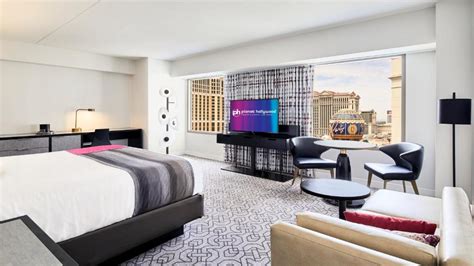 What are the Best Rooms At Planet Hollywood Las Vegas?