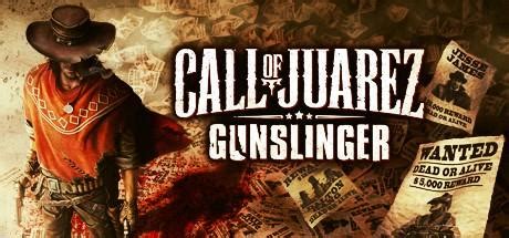 Call of Juarez: Gunslinger System Requirements | System Requirements