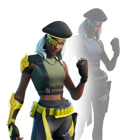 Leaked skins and cosmetics from Fortnite Season 2 update - Dexerto