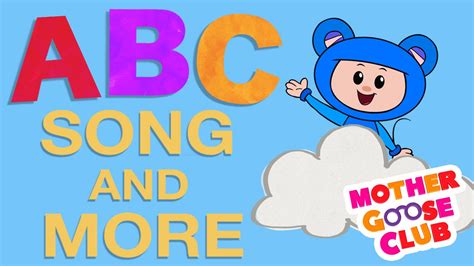 Join Eep the Mouse and Mother Goose Club Playhouse on an ABC adventure ...