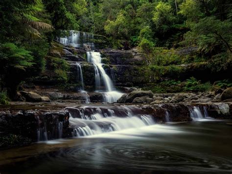 15 Waterfall Photography Tips - How-To Guide (With Pictures)