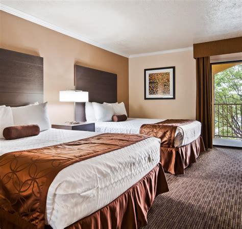 Best Western Albuquerque Airport InnSuites Hotel & Suites