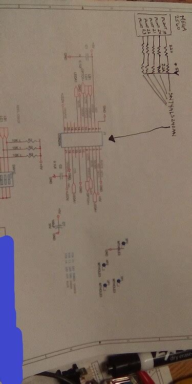 Mega 2560 interrupts/libraries for optical sensors - Programming ...