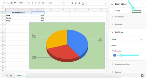 How to Make a Pie Chart in Google Sheets - How To Now