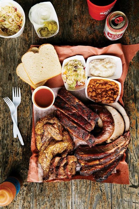 The List: The Top 50 Barbecue Joints in Texas | Cooking for a crowd ...