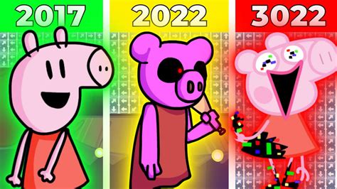 Fnf Pibby Vs Corrupted Peppa Pig Play Online Fnf Mods – Otosection