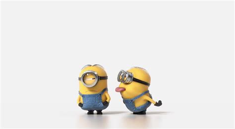 Cute Minion Wallpapers - Wallpaper Cave